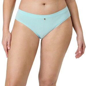 ���C�f���t�H�[�� ���f�B�[�X �A���_�[�E�F�A �p���c Women's Maidenform Soft Stretch Bikini Panty DMSSBK Blue Spearmint �u���[