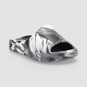 �\�m�} ���f�B�[�X �V���[�Y �T���_�� Sonoma Goods For Life Favio EVA Kids' Slides Mrblack