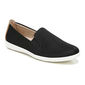���C�t�X�g���C�h ���f�B�[�X �V���[�Y �T���_�� �X�j�[�J�[ LifeStride Next Level Women's Machine Washable Slip-on Sneakers Black �u���b�N