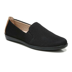 ���C�t�X�g���C�h ���f�B�[�X �V���[�Y �T���_�� �X�j�[�J�[ LifeStride Next Level Women's Machine Washable Slip-on Sneakers Black �u���b�N