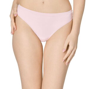 ���C�f���t�H�[�� ���f�B�[�X �A���_�[�E�F�A �p���c Women's Maidenformid Rise Thong Underwear Panty DMEDTH Ballerina Slipper
