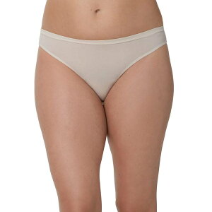 ���C�f���t�H�[�� ���f�B�[�X �A���_�[�E�F�A �p���c Women's Maidenformid Rise Thong Underwear Panty DMEDTH Beige Bisque �x�[�W��