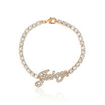 楽天市場】juicy couture ブレスレット（ブレスレット｜レディース 