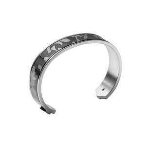 yz uo Y uXbgEoOEANbg ANZT[ Bulova Men's Precisionist Stainless Steel Cuff Bracelet Stainless