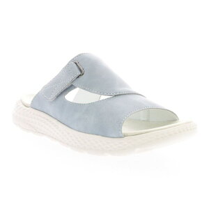 �v���y�b�g ���f�B�[�X �V���[�Y �T���_�� PropetravelActiv Sedona Women'sandals Lt Blue �u���[