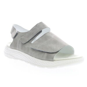 �v���y�b�g ���f�B�[�X �V���[�Y �T���_�� PropetravelActiv Scottsdale Women'sandals Gray �O���[