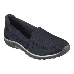 �X�P�b�`���[�Y ���f�B�[�X �V���[�Y �T���_�� Skechers Relaxed FitReggae Fest Willows Vibe Women'shoes Navy �l�C�r�[