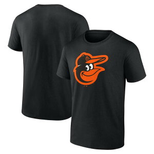 �A���u�����f�b�h ���f�B�[�X �g�b�v�X T�V���c ���S Unbranded Men's Logo Athletic Black Baltimore Orioles Officialogo T-Shirt Orl Black �u���b�N