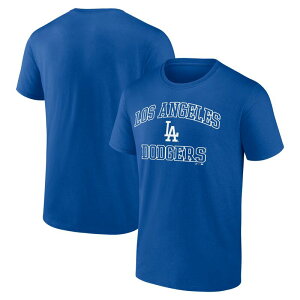 �A���u�����f�b�h ���f�B�[�X �g�b�v�X T�V���c ���S Unbranded Men's Logo Athletic Royalos Angeles Dodgers Heart and Soul T-Shirt Lad Blue �u���[
