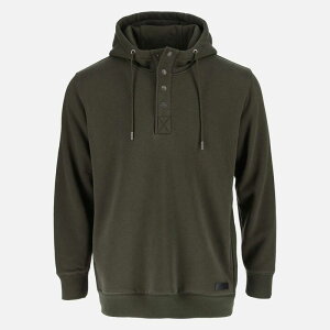 �\���O�b�h ���f�B�[�X �g�b�v�X T�V���c �X�E�F�b�g �p�[�J�[ Men's Thorogood Workwear Quarter Snap Hoodie Heavyweight Pullover Workwear Sweatshirt Duffle Bag