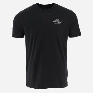 �\���O�b�h ���f�B�[�X �g�b�v�X T�V���c Men's Thorogood Workwear American Heritage Short Sleeve T-Shirt Black �u���b�N