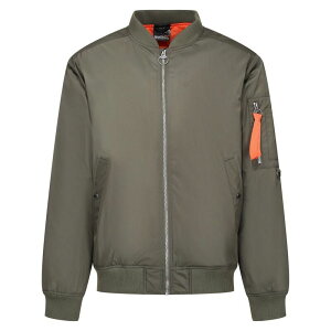 ���K�b�^ ���f�B�[�X �A�E�^�[ �W���P�b�g�E�u���]�� Regatta Professional Mens Pro Pilot Sleeve Pocket er Jacket Darkhaki �J�[�L