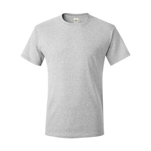�t���\ ���f�B�[�X �g�b�v�X T�V���c Floso Authentic Short Sleeve Plain T-Shirt Ash �A�b�V��