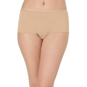 ���C�f���t�H�[�� ���f�B�[�X �A���_�[�E�F�A �p���c Women's Maidenform Barely There Boyshort Panties DMEDBS Deep Glow