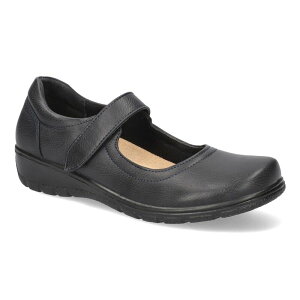 �C�[�W�[�X�g���[�g ���f�B�[�X �V���[�Y �T���_�� Easy Street Archer Women's Mary Jane Shoes Navy �l�C�r�[