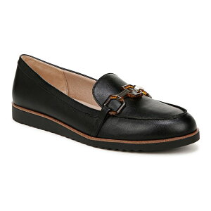 ���C�t�X�g���C�h ���f�B�[�X �V���[�Y �X���b�|���E���[�t�@�[ LifeStride Zee 3 Women'slip-on Loafers Black �u���b�N