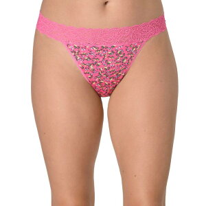 ���C�f���t�H�[�� ���f�B�[�X �A���_�[�E�F�A �p���c ���[�X Women's Maidenform Underwear Lace Panty - DMPLTH Citruspritz Print