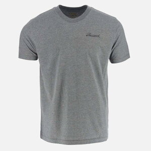 �\���O�b�h ���f�B�[�X �g�b�v�X T�V���c ���B���e�[�W ���S Men's Thorogood Workwear Vintage Classic Logo Short Sleeve T-Shirt Dry Heather Gray �O���[