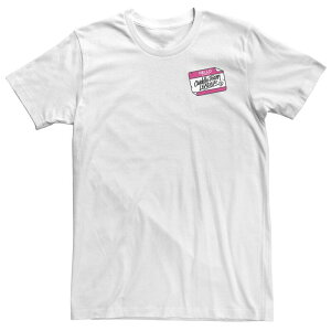 �A�j���L�����N�^�[ ���f�B�[�X �g�b�v�X T�V���c �g�[�� Licensed Character Big & Tall Fortnite Cuddle Team Leader Tee White �z���C�g