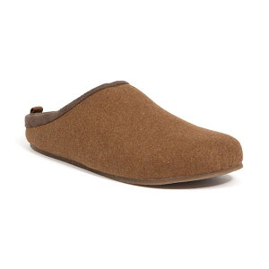 fBA[X^bOX Y V[Y T_ Deer Stags Unbound Men'slippers Chestnut