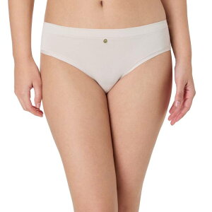 ���C�f���t�H�[�� ���f�B�[�X �A���_�[�E�F�A �p���c Women's Maidenform Soft Stretcheeky Hipster Panty DMSSCH Beige Bisque �x�[�W��