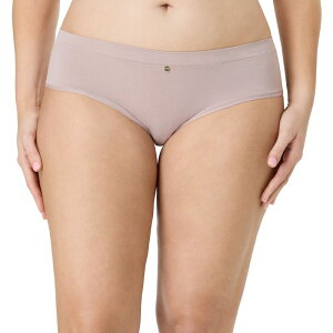 ���C�f���t�H�[�� ���f�B�[�X �A���_�[�E�F�A �p���c Women's Maidenform Soft Stretcheeky Hipster Panty DMSSCH Evening Blush �u���b�V��