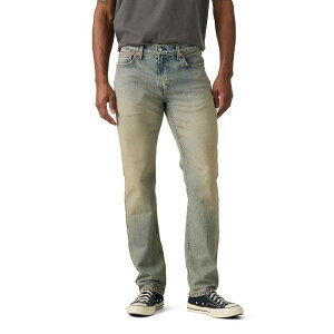 ���[�o�C�X ���f�B�[�X �{�g���X �f�j���p���c �X�����t�B�b�g �W�[���Y Men's Levi's 511 Slim Fit Stretch Jeans Kindred Spirits