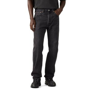 ���[�o�C�X ���f�B�[�X �{�g���X �f�j���p���c �W�[���Y Men's Levi's 501 Original Fit Jeans Filbert Nights