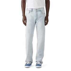 ���[�o�C�X ���f�B�[�X �{�g���X �f�j���p���c �W�[���Y Men's Levi's 501 Original Fit Jeansaturday At Noon