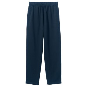 �����Y�G���h ���f�B�[�X �{�g���X �J�W���A���p���c �j�b�g �W���[�W�[ Men's Lands' End Jersey Knit Pants Radiant Navy �l�C�r�[