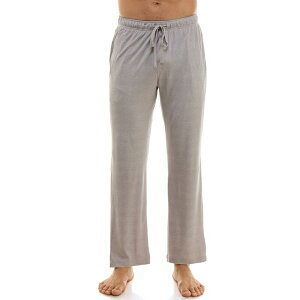 �\�m�} ���f�B�[�X �A���_�[�E�F�A �i�C�g�E�F�A �p���c Men'sonoma Goods For Life Supersoft Drawstring Pajama Pants Light Gray Space Dye �O���[