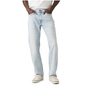 ���[�o�C�X ���f�B�[�X �{�g���X �f�j���p���c �W�[���Y Levi's Men's Levi �f s 514 Straight Lightweight Jeans Clear Minded