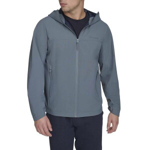 �`�����s�I�� ���f�B�[�X �A�E�^�[ �W���P�b�g�E�u���]�� Men's Champion Hooded Rain Jacket Storm