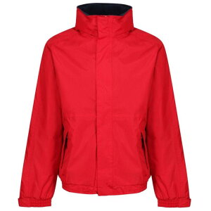 ���K�b�^ ���f�B�[�X �A�E�^�[ �W���P�b�g�E�u���]�� Regatta Professional Mens Waterproof Insulated Jacket Classic Red And Navy �l�C�r�[