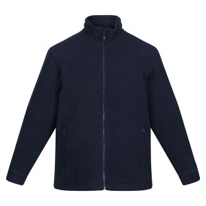 ���K�b�^ ���f�B�[�X �A�E�^�[ �W���P�b�g�E�u���]�� �L���e�B���O �t���[�X Regatta Professional Great Outdoors Mens Asgard II Quilted Insulated Fleece Jacket Dark Navy �l�C�r�[