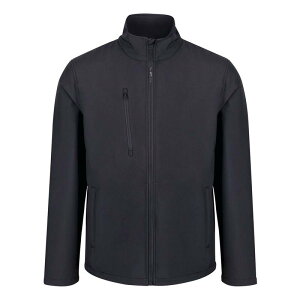 ���K�b�^ ���f�B�[�X �A�E�^�[ �W���P�b�g�E�u���]�� Regatta Professional Mens 3 Layer Soft Shell Jacket Seal Gray �O���[