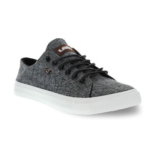 LAMO fB[X V[Y T_ Xj[J[ LAMO Vita Women'slip-On Sneakers Black ubN