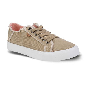 LAMO fB[X V[Y T_ Xj[J[ LAMO Vita Women'slip-On Sneakers Washed Taupe g[v