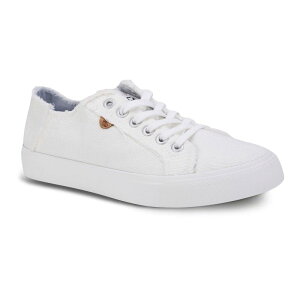 LAMO fB[X V[Y T_ Xj[J[ LAMO Vita Women'slip-On Sneakers Washed White zCg