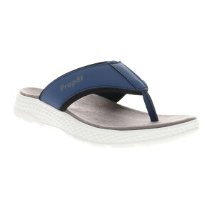 �v���y�b�g ���f�B�[�X �V���[�Y �T���_�� PropetravelActiv FT Women's Thong Sandals Navy �l�C�r�[