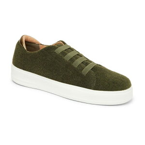 �f�B�A�t�H�[���Y ���f�B�[�X �V���[�Y �X�j�[�J�[ Original Comfort by Dearfoamsport Foam Women'slip-On Shoes Olive �I���[�u
