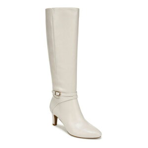���C�t�X�g���C�h ���f�B�[�X �V���[�Y �u�[�c�E���C���u�[�c LifeStride Guild Women's High Shaft Boots Bone White �z���C�g