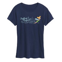 楽天市場】disney ティンカーベル tシャツ（トップス｜レディース 