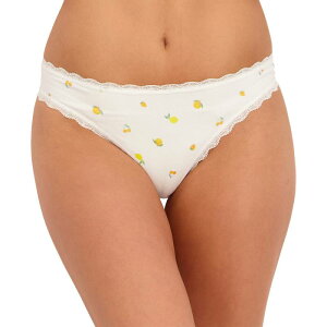 �G�X�I�[ ���f�B�[�X �A���_�[�E�F�A �p���c Juniors' SO Seamless Thong Panty SO83-019 White Fruit Salad �z���C�g