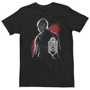 �A�j���L�����N�^�[ ���f�B�[�X �g�b�v�X T�V���c �g�[�� �O���t�B�b�N Licensed Character Big & Tall Marvel Avengers Endgame Nebula Graphic Tee Black �u���b�N