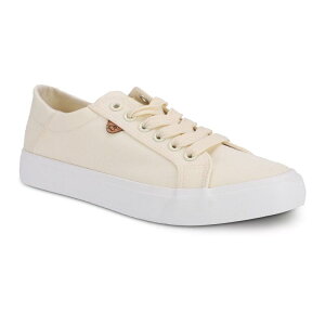 LAMO fB[X V[Y T_ Xj[J[ LAMO Vita Women'slip-On Sneakers Pastel Yellow CG[