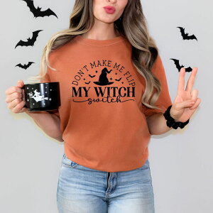Simply Sage Market ���f�B�[�X �g�b�v�X T�V���c Simply Sage Market Witch Switch Garment Dyed Tee Yam �Z�[�W
