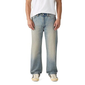���[�o�C�X ���f�B�[�X �{�g���X �f�j���p���c �W�[���Y Men's Levi's 565 Loose Straight Jeans Wherever You Are