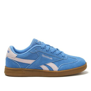 ���[�{�b�N ���f�B�[�X �V���[�Y �X�j�[�J�[ Reebok Forte Lounger Women'sneakers Blue Frosted �u���[