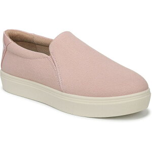 �h�N�^�[�E�V���[�� ���f�B�[�X �V���[�Y �X�j�[�J�[ ���[�t�@�[ Dr. Scholl's Madison Cloud Women'slip-On Loafers Blush �u���b�V��